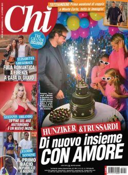 Chi – 19 ottobre 2022