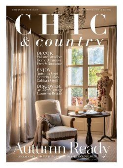 Chic & Country – October 2022