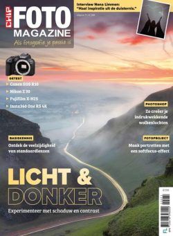 Chip Foto Magazine – oktober 2022