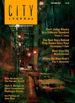 City Journal – October 2022