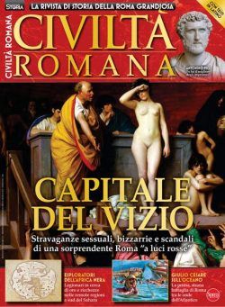 Civilta Romana – Luglio-Agosto 2022