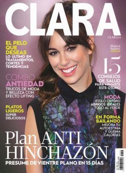 Clara – noviembre 2022