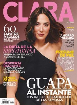 Clara – octubre 2022