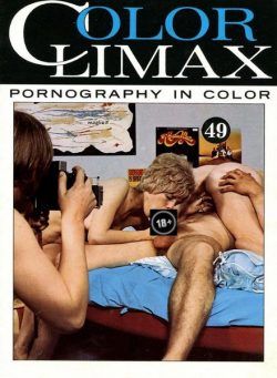 Color Climax – 49 1972