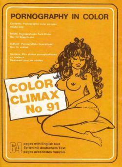 Color Climax – 91