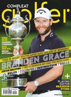 Compleat Golfer – February 2020