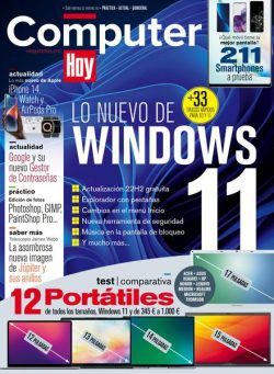 Computer Hoy – 13 octubre 2022