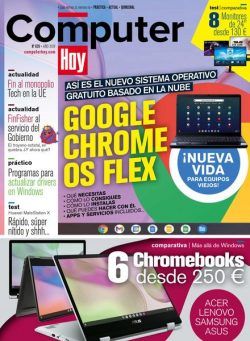 Computer Hoy – 29 septiembre 2022