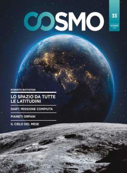 COSMO – Novembre 2022