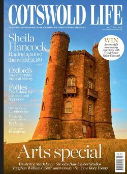 Cotswold Life – October 2022