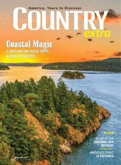 Country Extra – November 2022