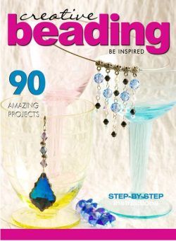 Creative Beading – September 2022