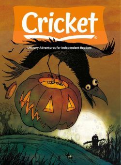 Cricket – October 2022