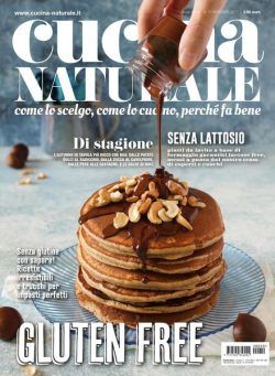 Cucina Naturale – Novembre 2022