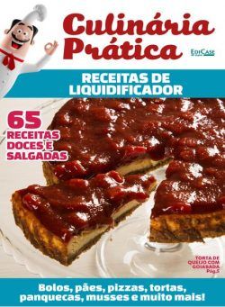 Culinaria Pratica – outubro 2022