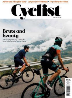 Cyclist UK – November 2022