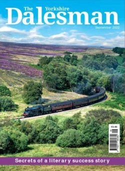 Dalesman Magazine – September 2022