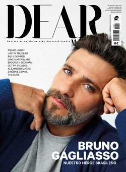 Dear Magazine – 05 octubre 2022