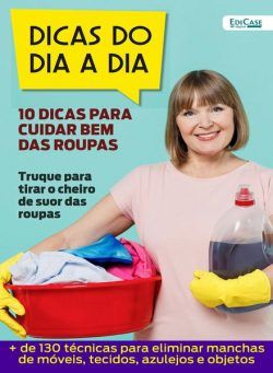 Dicas do Dia a Dia – outubro 2022