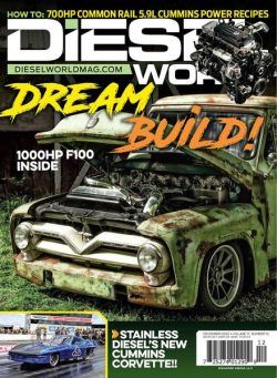 Diesel World – December 2022