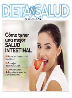 DIETA & SALUD – julio 2022