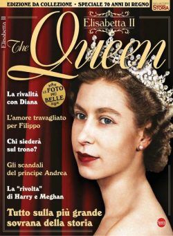 Dinastie di Conoscere la Storia – Elisabetta II – Agosto-Settembre 2022