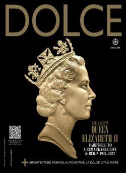 Dolce – October 2022