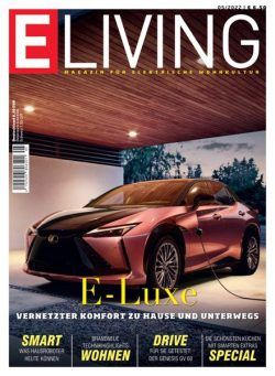 E Living – September 2022