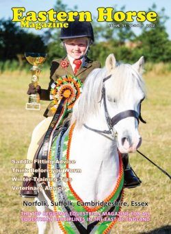 Eastern Horse Magazine – October 2022