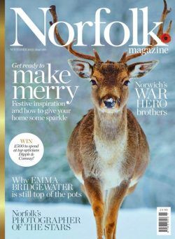 EDP Norfolk – November 2022