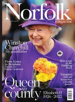 EDP Norfolk – October 2022