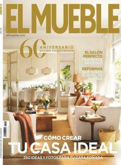 El Mueble – noviembre 2022