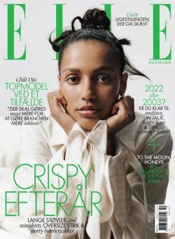 Elle Denmark – oktober 2022