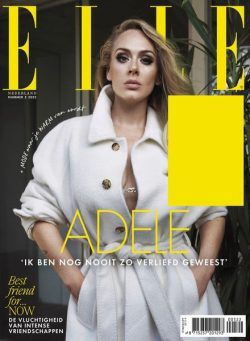 Elle Netherlands – november 2022