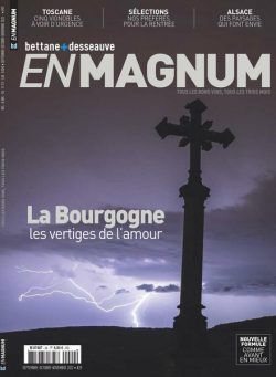 En Magnum – Septembre-Novembre 2022