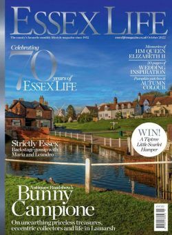 Essex Life – September 2022