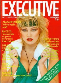 Executive – 1 1982