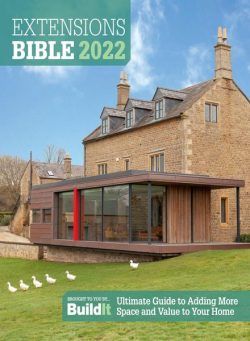 Extensions Bible – September 2022