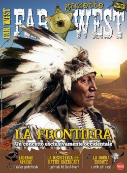 Far West Gazette – Ottobre-Dicembre 2022