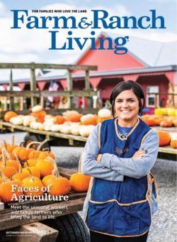 Farm & Ranch Living – October 2022