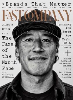 Fast Company – November 2022