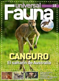 Fauna Universal – 10 septiembre 2022