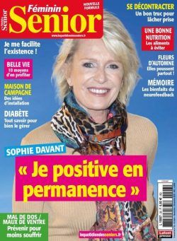 Feminin senior – 01 octobre 2022