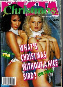 Fiesta – Christmas 1990