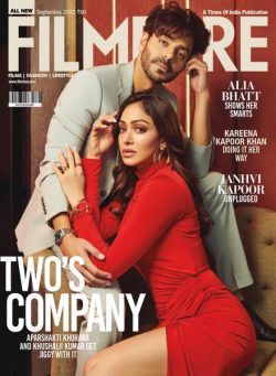 Filmfare – October 08 2022