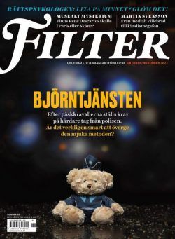 Filter – september 2022