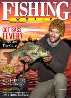 Fishing World – November 2022