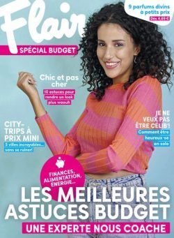 Flair French Edition – 12 Octobre 2022