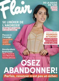 Flair French Edition – 21 Septembre 2022