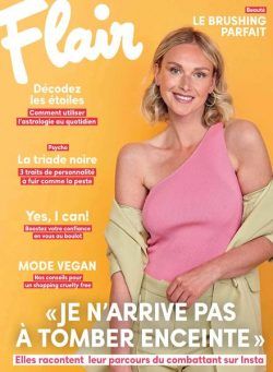 Flair French Edition – 28 Septembre 2022